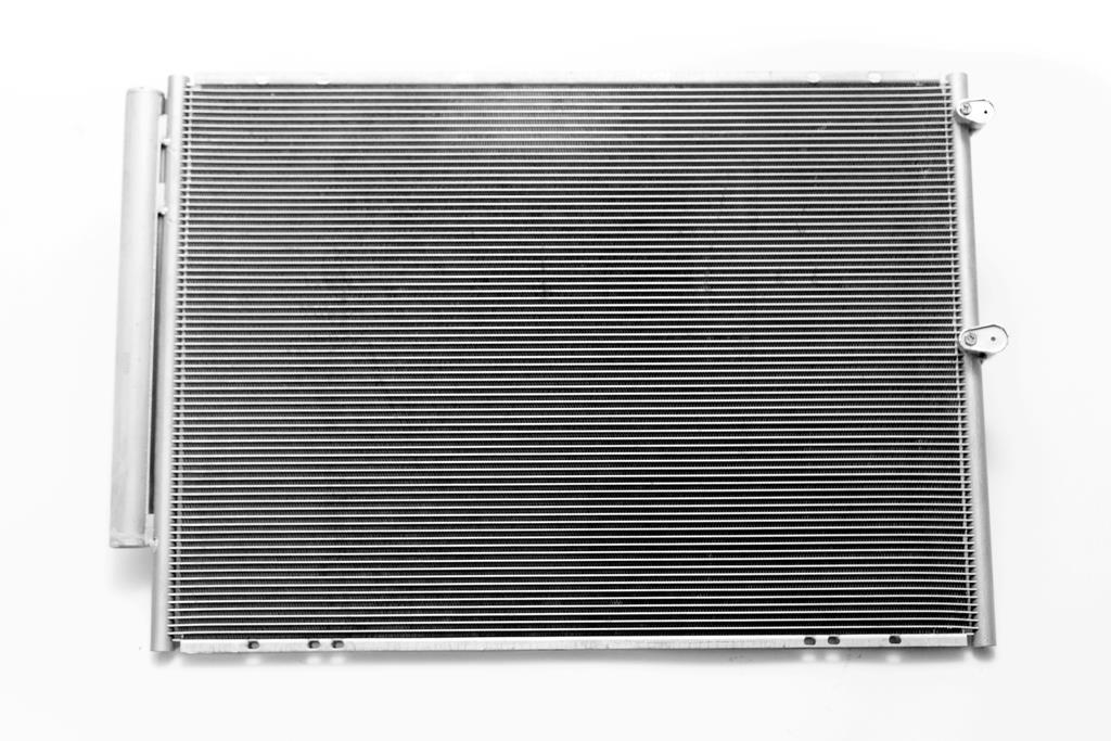 Condenseur, climatisation (Radiateur de climatisation) ABAKUS ref. 051-016-0036