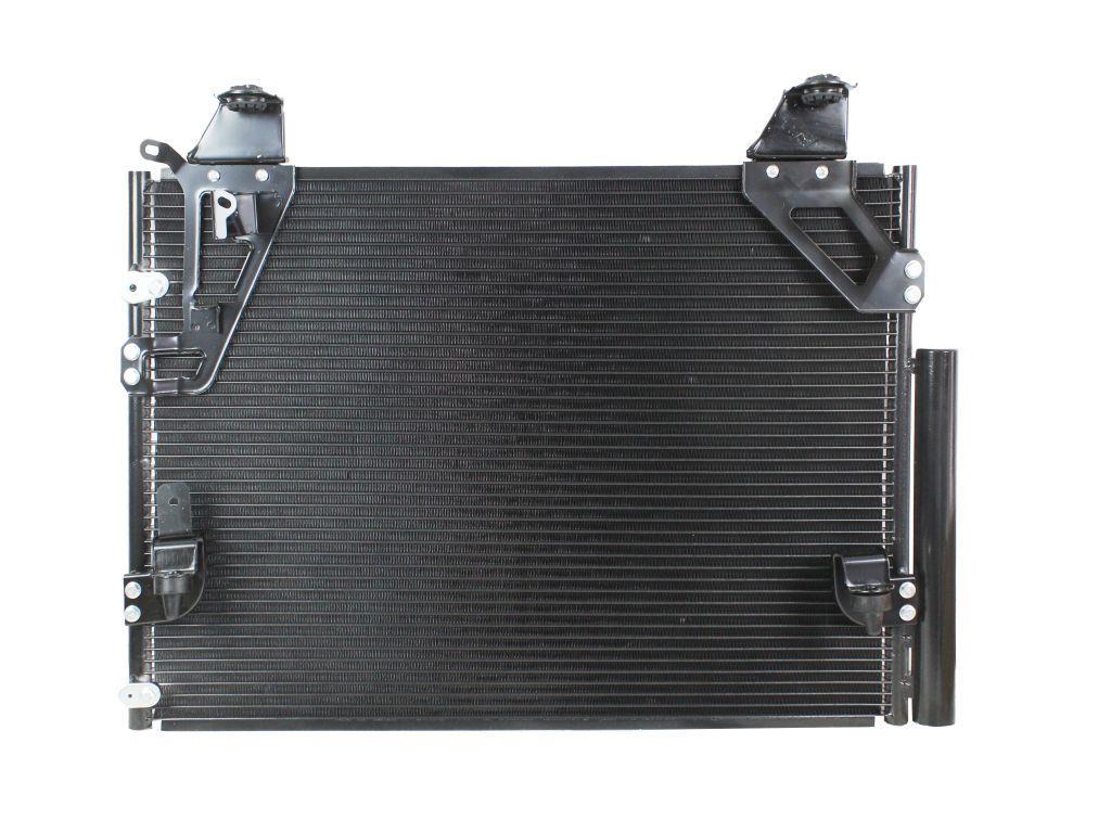 Condenseur, climatisation (Radiateur de climatisation) ABAKUS ref. 051-016-0039