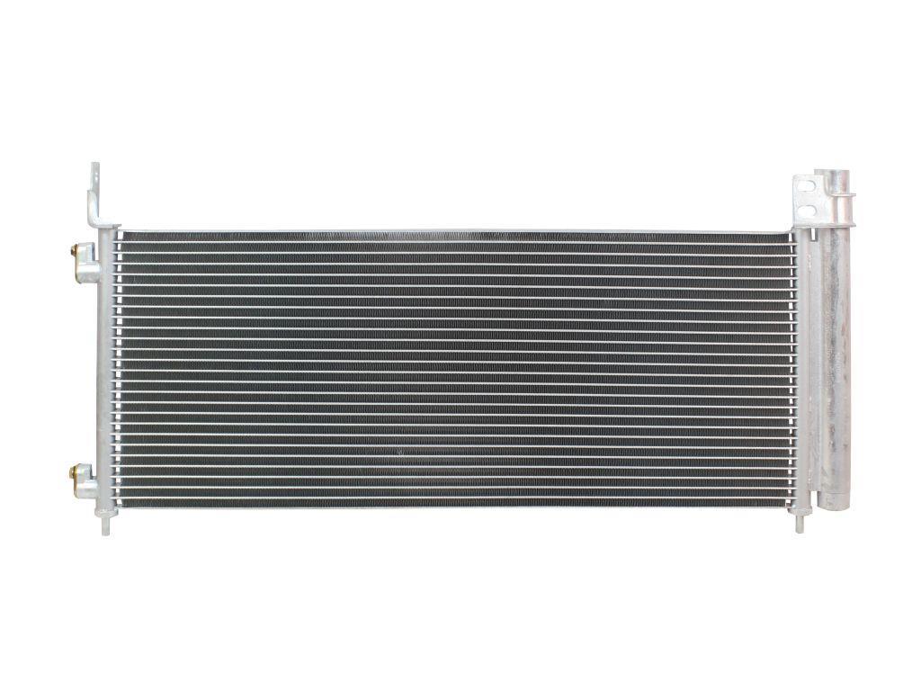 Condenseur, climatisation (Radiateur de climatisation) ABAKUS ref. 051-016-0051