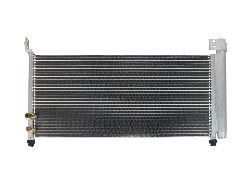 Condenseur, climatisation (Radiateur de climatisation) ABAKUS ref. 051-016-0056