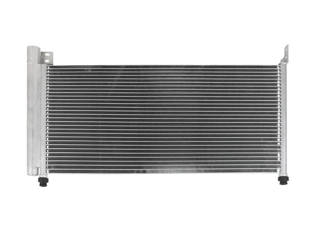 Condenseur, climatisation (Radiateur de climatisation) ABAKUS ref. 051-016-0056