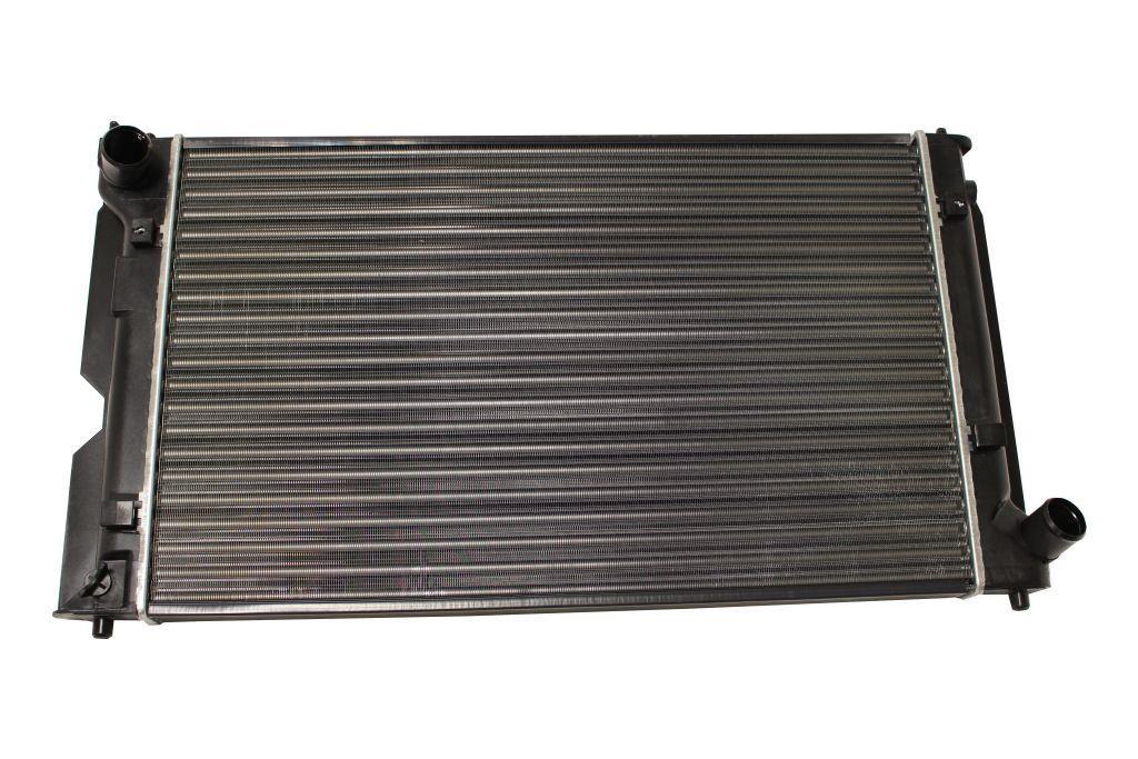 Radiateur moteur (Radiateur de refroidissement) ABAKUS ref. 051-017-0006