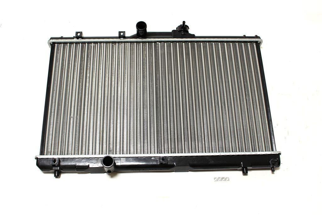 Radiateur moteur (Radiateur de refroidissement) ABAKUS ref. 051-017-0012