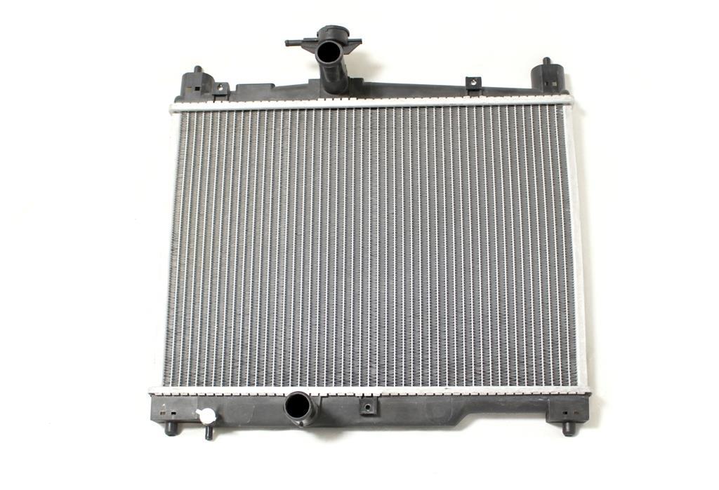 Radiador motor ABAKUS ref. 051-017-0013-B