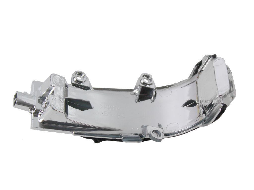 Feu clignotant (Clignotant) ABAKUS 051-34-861