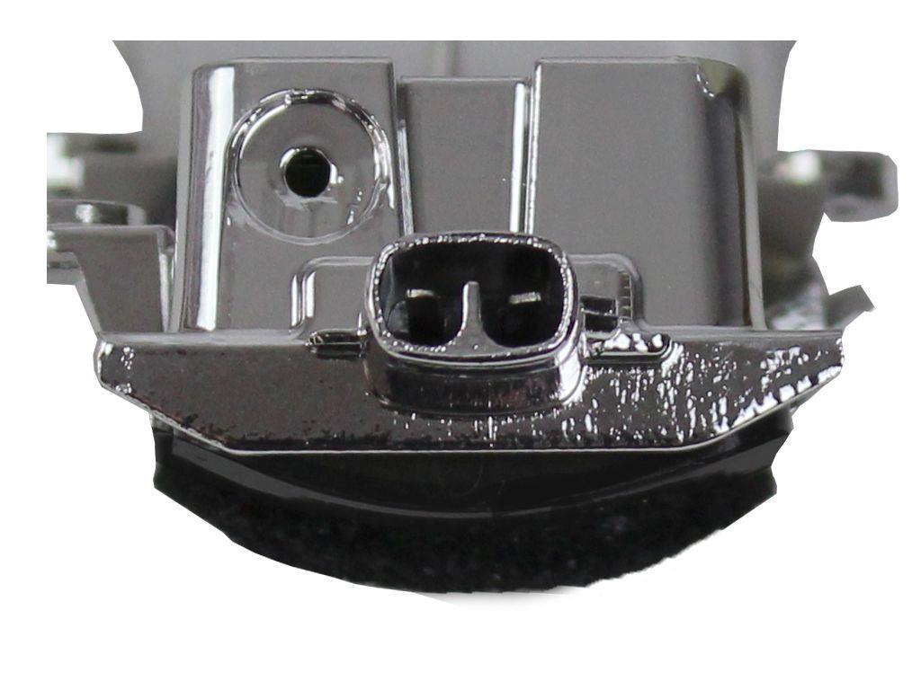 Feu clignotant (Clignotant) ABAKUS 051-34-861S