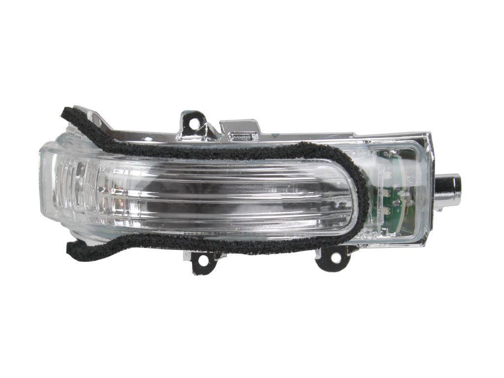 Feu clignotant (Clignotant) ABAKUS 051-34-862