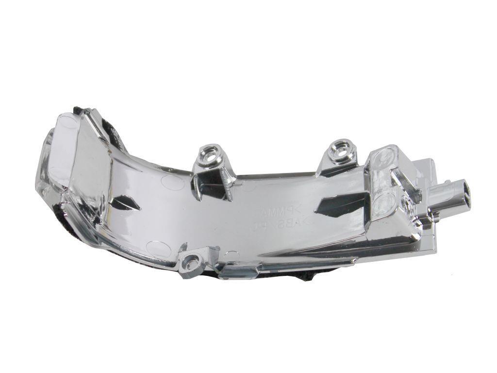 Feu clignotant (Clignotant) ABAKUS 051-34-862