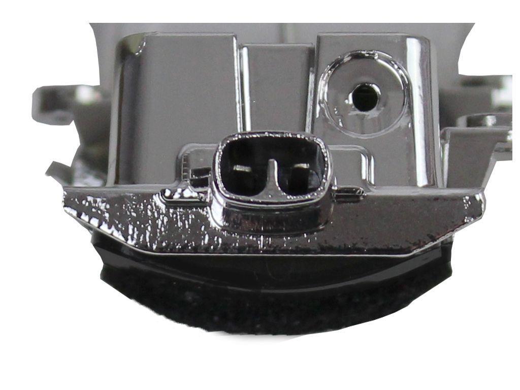 Feu clignotant (Clignotant) ABAKUS 051-34-862S