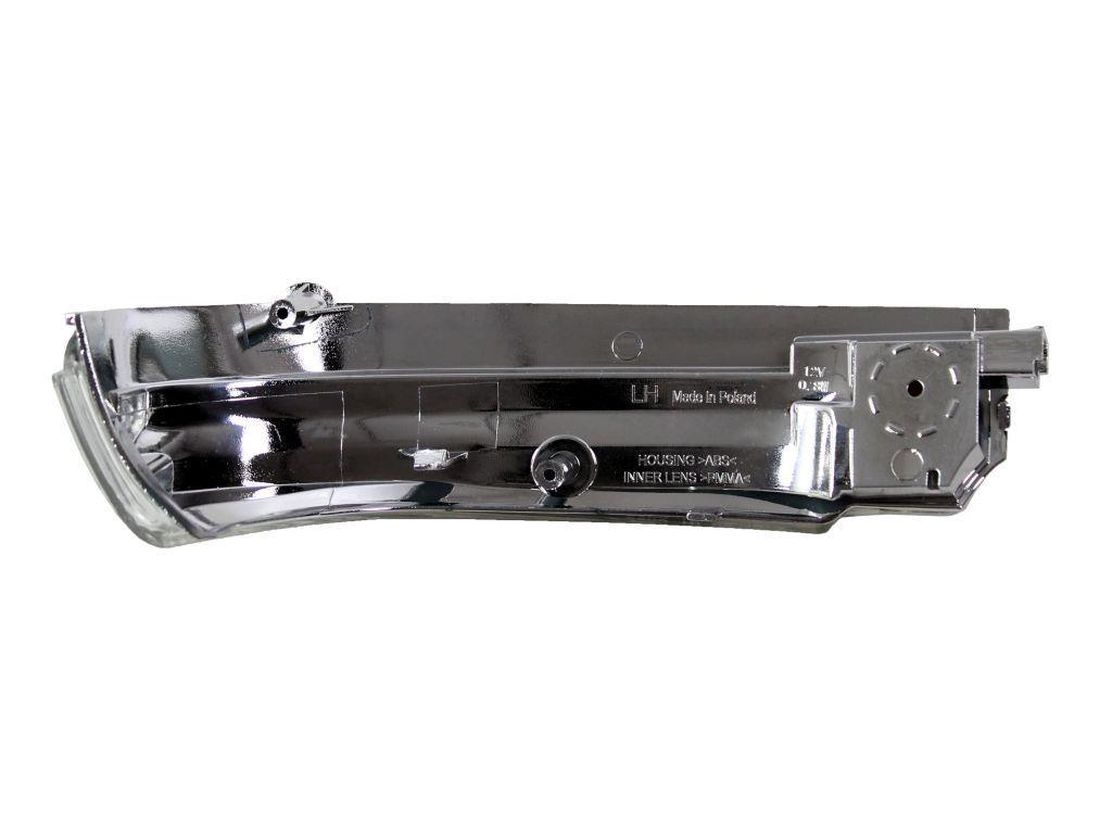 Feu clignotant (Clignotant) ABAKUS 051-75-861