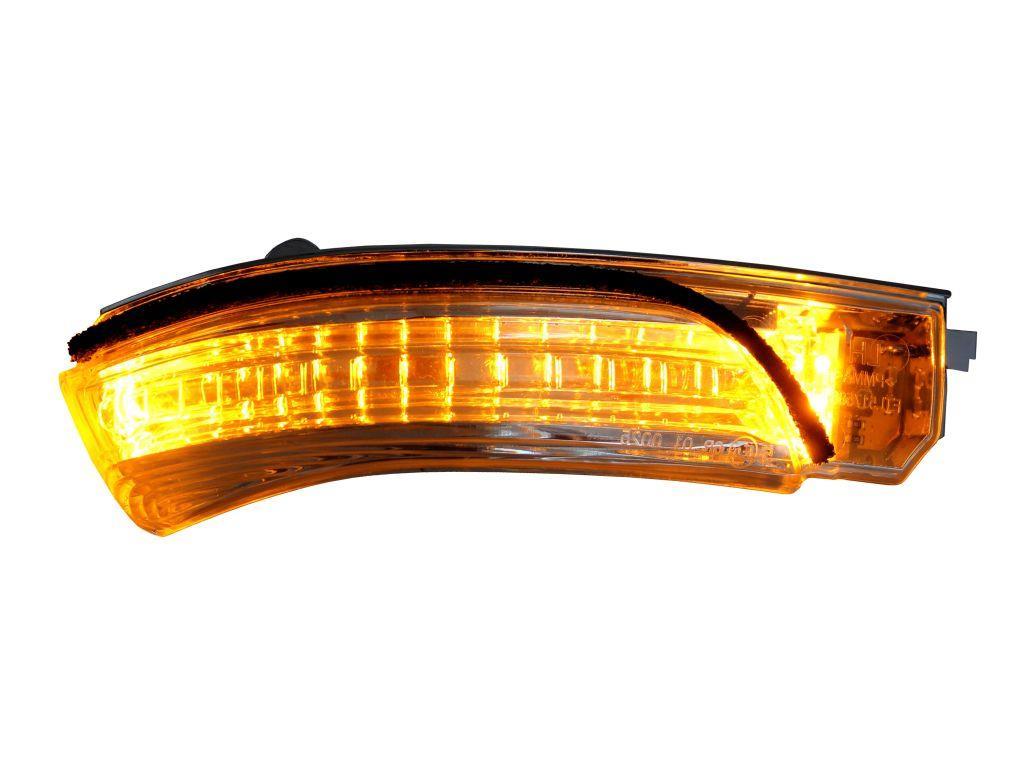 Feu clignotant (Clignotant) ABAKUS 051-75-862