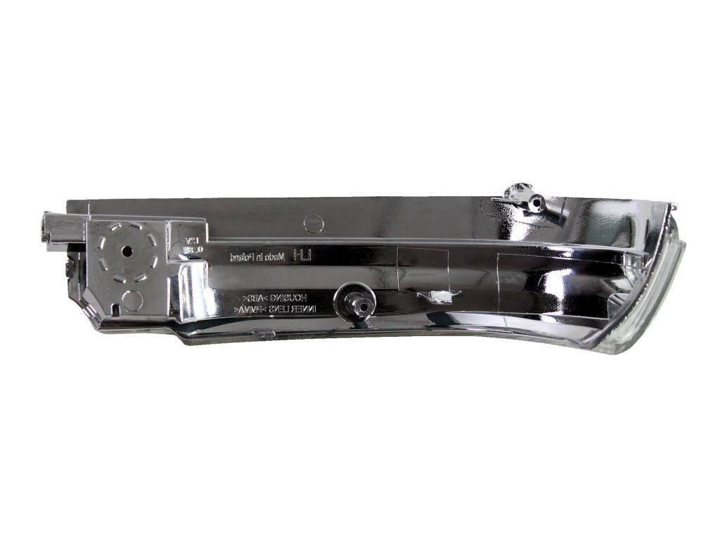 Feu clignotant (Clignotant) ABAKUS 051-75-862