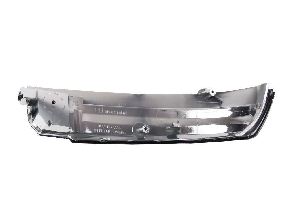Feu clignotant (Clignotant) ABAKUS 051-75-862S