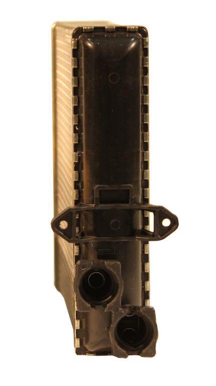 Radiateur de chauffage ABAKUS 052-015-0005