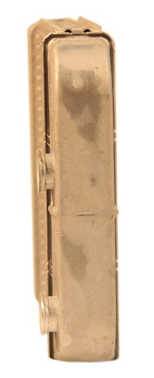 Radiateur de chauffage ABAKUS 052-015-0007-B
