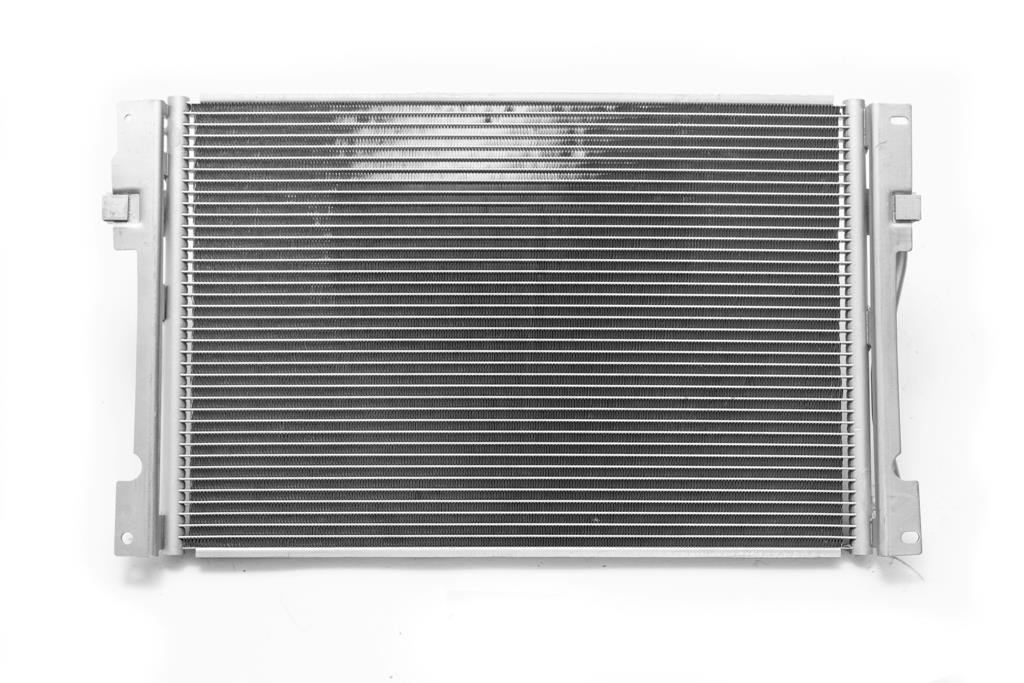 Condenseur, climatisation (Radiateur de climatisation) ABAKUS ref. 052-016-0001