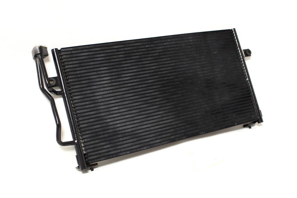 Condenseur, climatisation (Radiateur de climatisation) ABAKUS ref. 052-016-0002