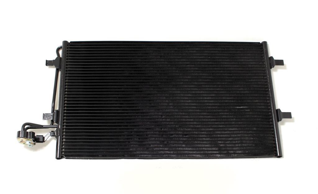 Condenseur, climatisation (Radiateur de climatisation) ABAKUS ref. 052-016-0009