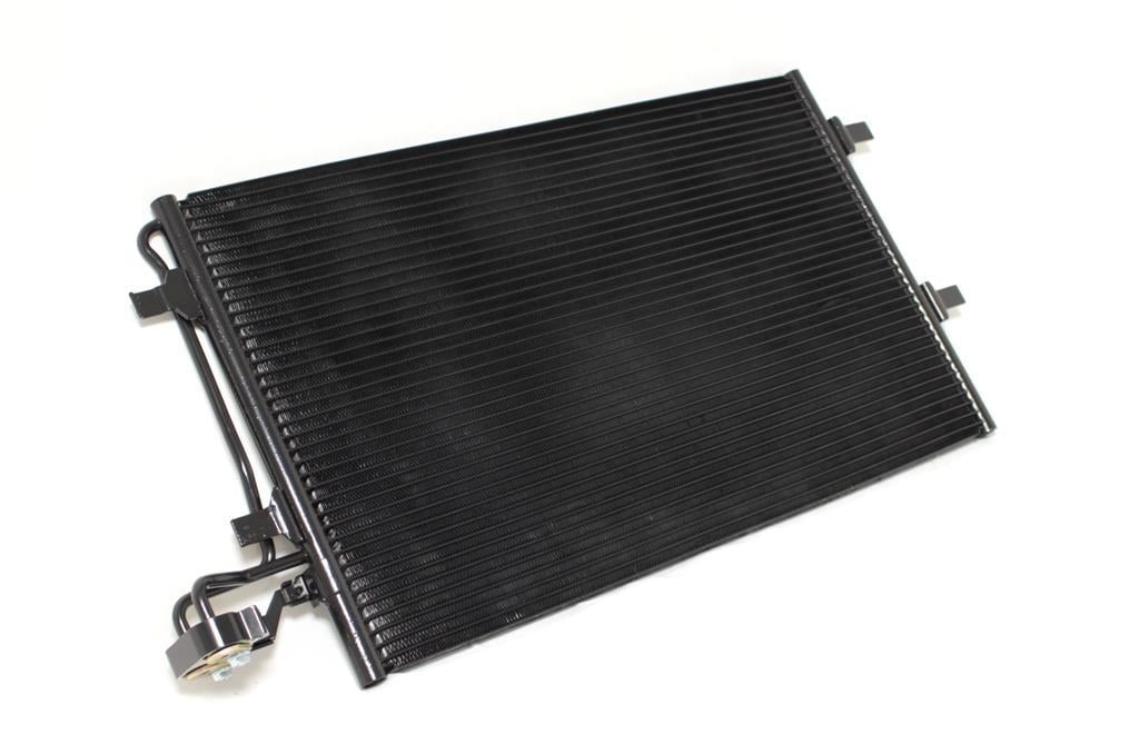 Condenseur, climatisation (Radiateur de climatisation) ABAKUS ref. 052-016-0009