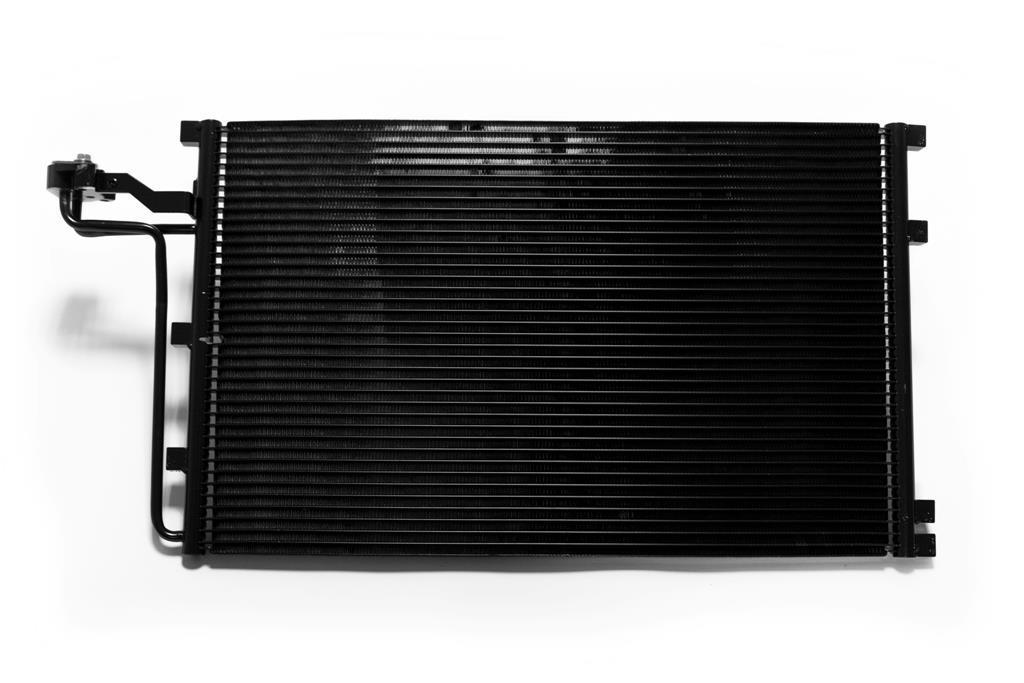 Condensador, aire acondicionado ABAKUS ref. 052-016-0010