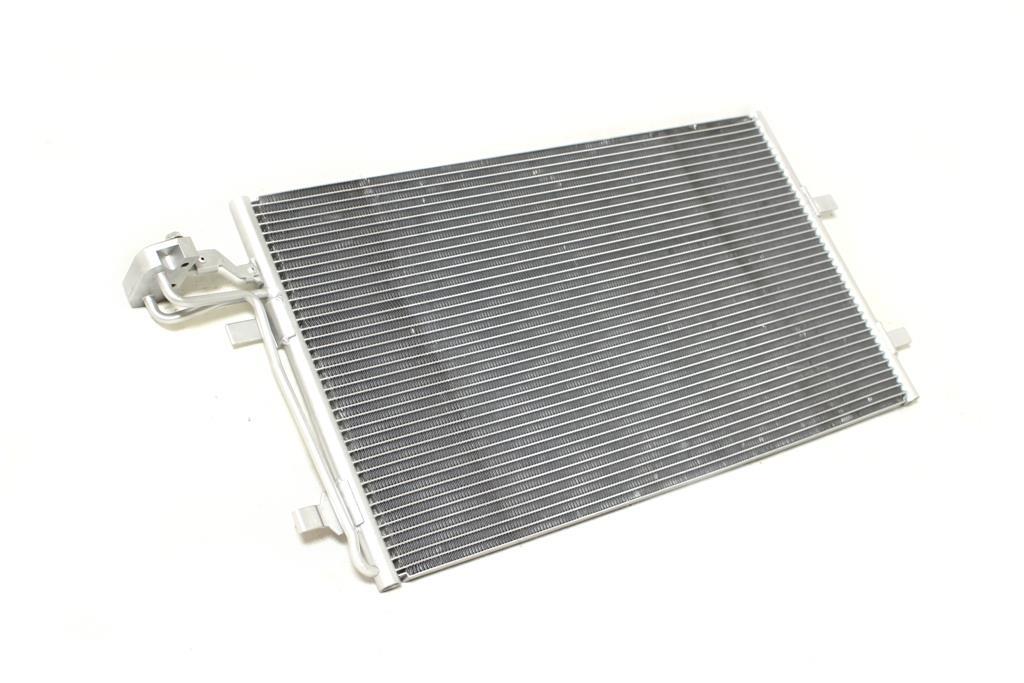 Condenseur, climatisation (Radiateur de climatisation) ABAKUS ref. 052-016-0012