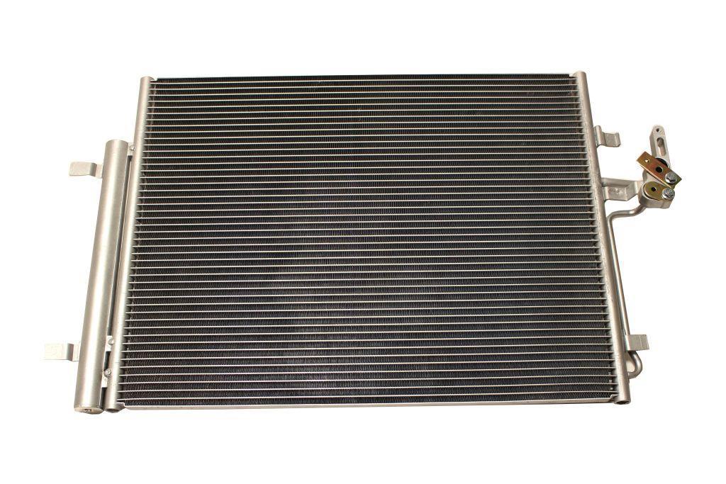 Condenseur, climatisation (Radiateur de climatisation) ABAKUS ref. 052-016-0014