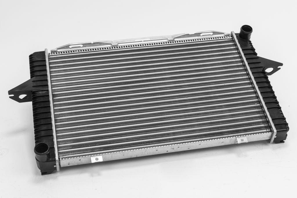 Radiador motor ABAKUS ref. 052-017-0002