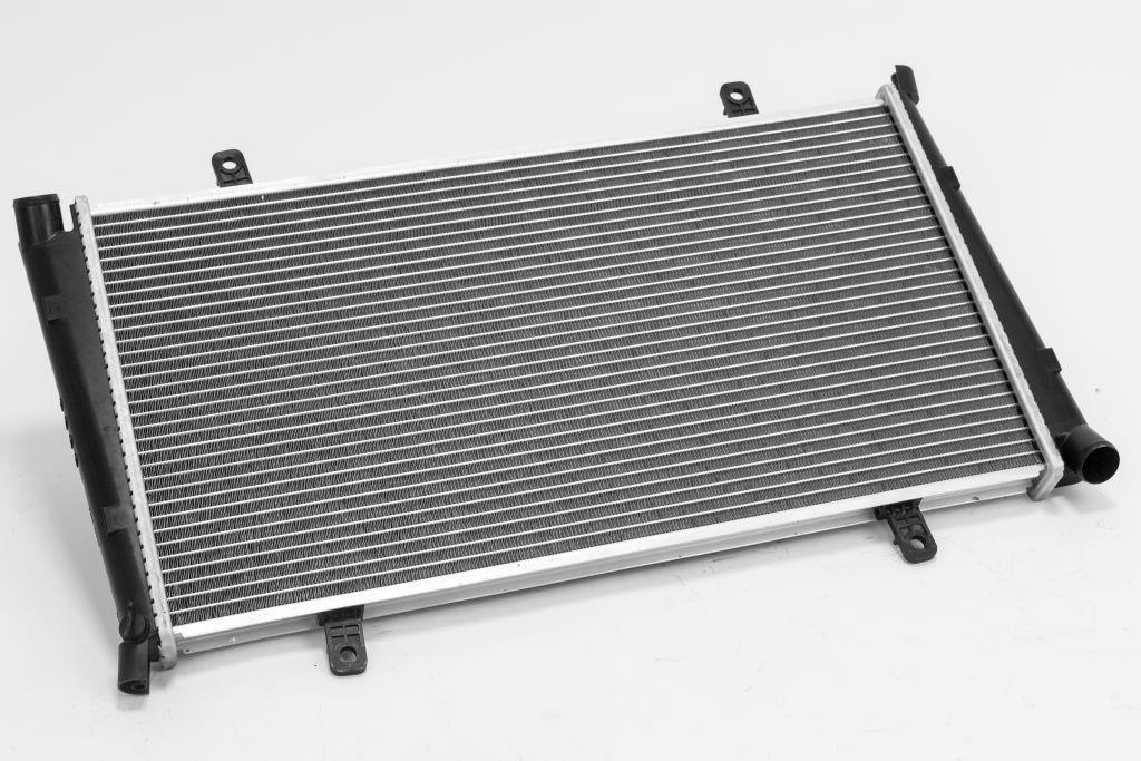 Radiateur moteur (Radiateur de refroidissement) ABAKUS ref. 052-017-0004-B