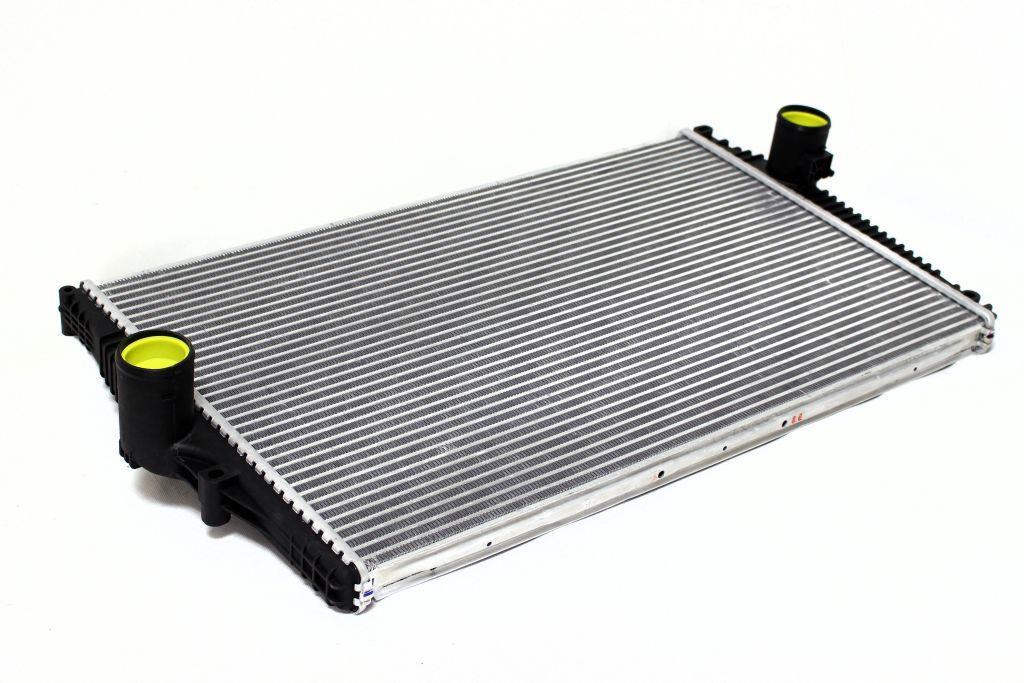 Radiador de admisión, intercooler ABAKUS ref. 052-018-0003