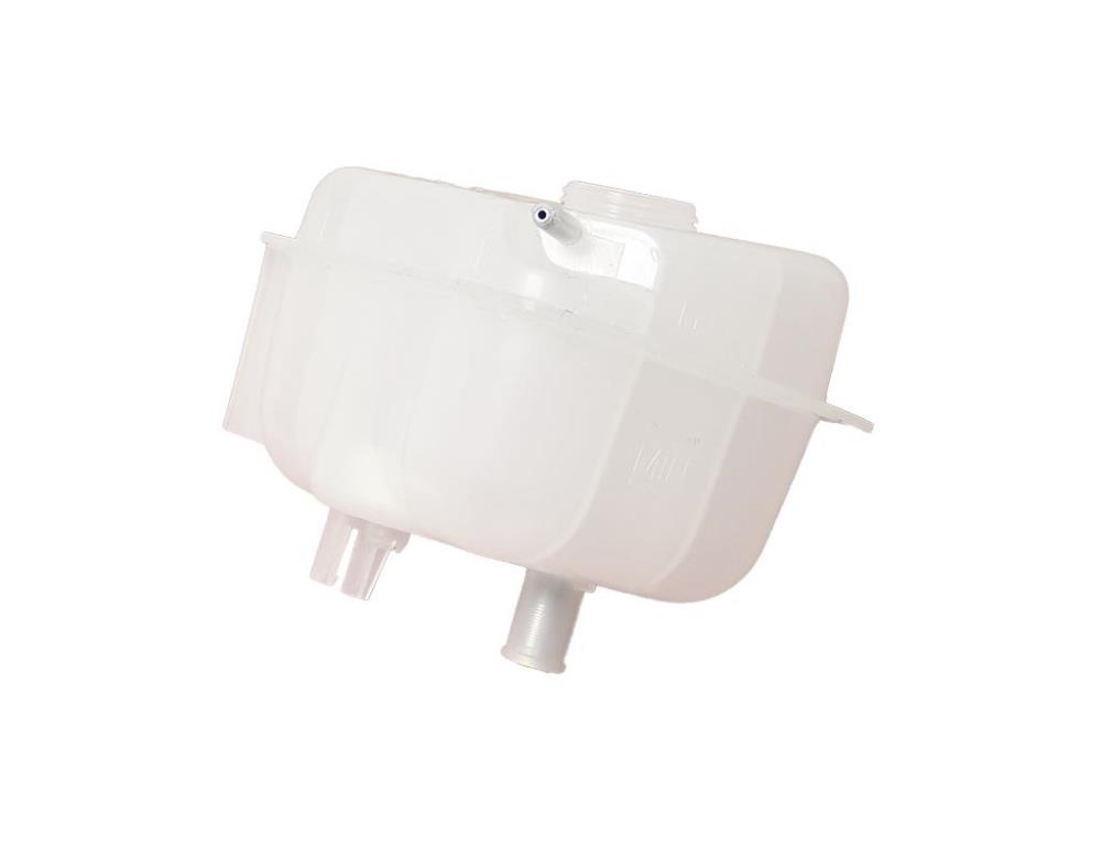 Vase d'expansion, liquide de refroidissement (Réservoir liquide de refroidissement) ABAKUS ref. 052-026-002
