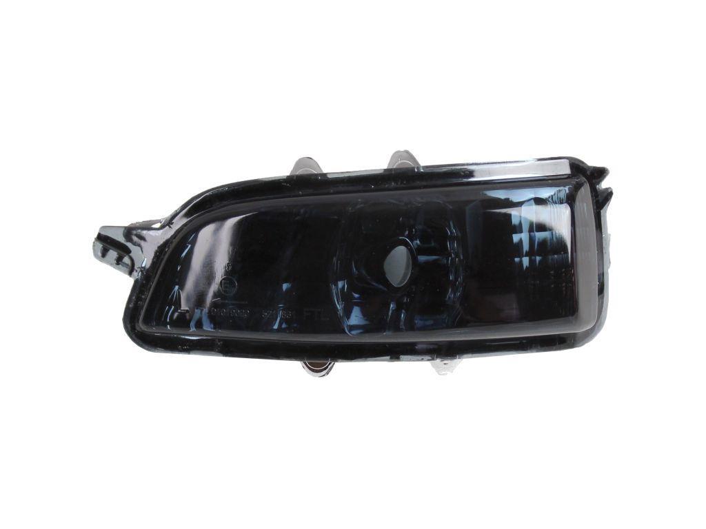 Feu clignotant (Clignotant) ABAKUS 052-11-861S