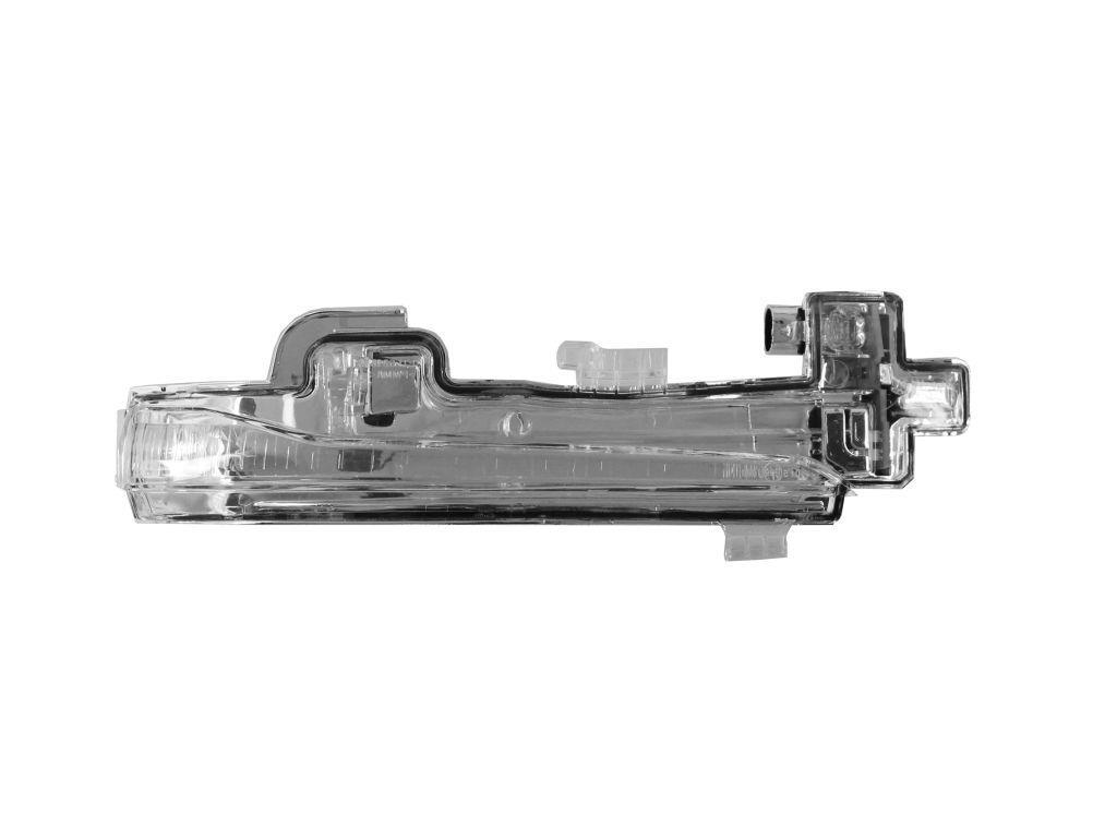 Feu clignotant (Clignotant) ABAKUS ref. 052-18-862