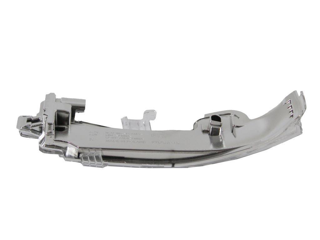 Feu clignotant (Clignotant) ABAKUS ref. 052-18-862