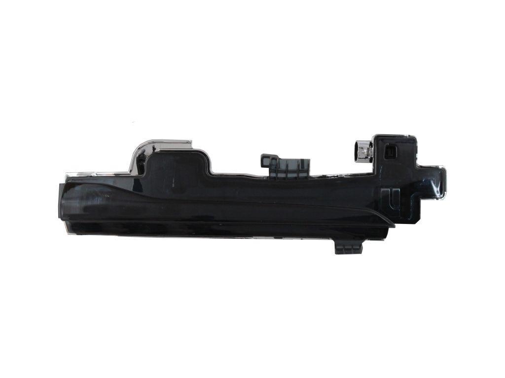 Feu clignotant (Clignotant) ABAKUS 052-18-862S