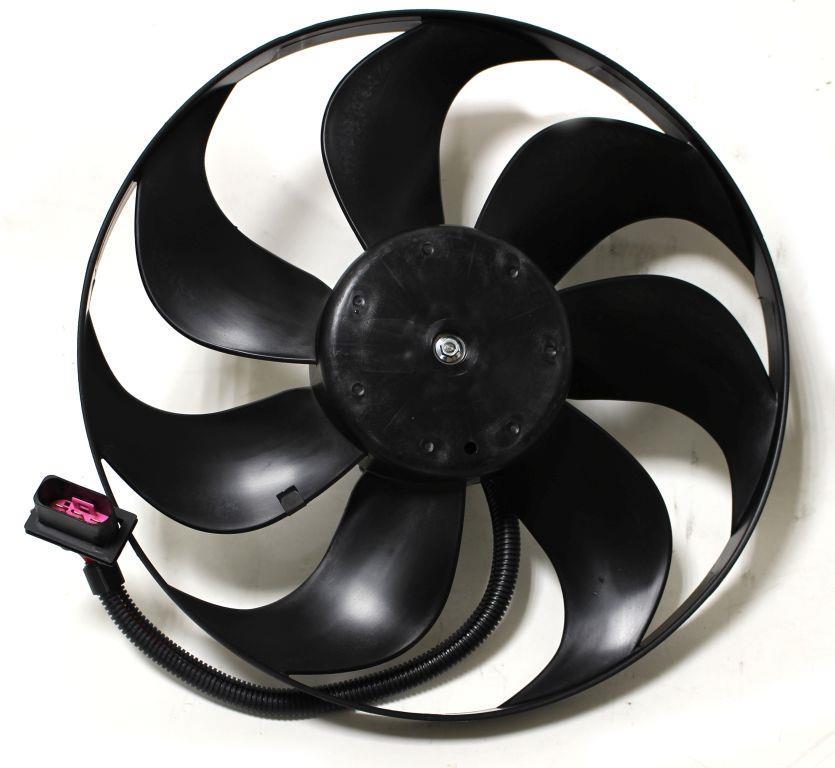 Ventilateur de refroidissement du moteur (Motoventilateur) ABAKUS ref. 053-014-0001
