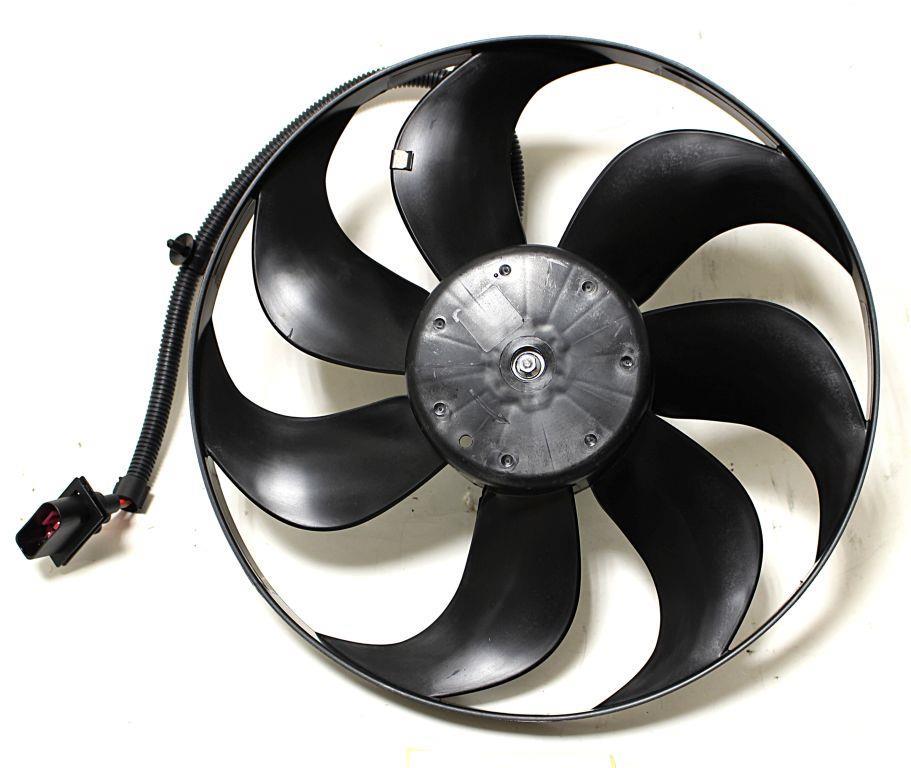 Ventilateur de refroidissement du moteur (Motoventilateur) ABAKUS ref. 053-014-0002
