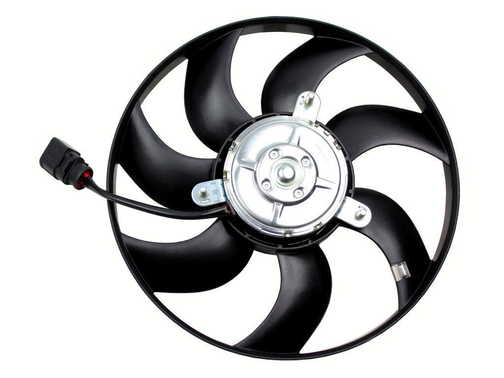 Ventilador do motor ABAKUS ref. 053-014-0004