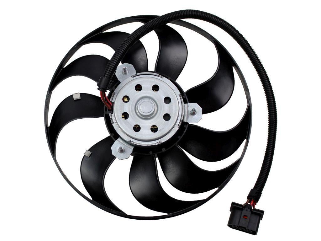 Ventilateur de refroidissement du moteur (Motoventilateur) ABAKUS ref. 053-014-0005