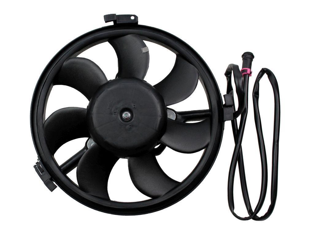 Ventilateur de refroidissement du moteur (Motoventilateur) ABAKUS ref. 053-014-0009
