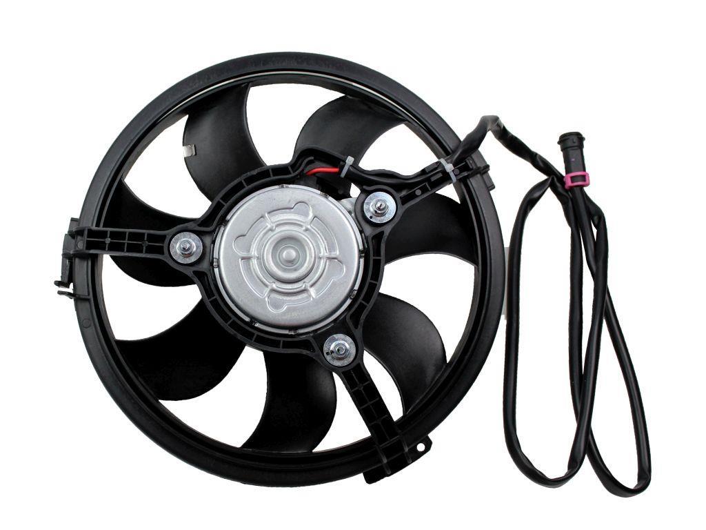 Ventilateur de refroidissement du moteur (Motoventilateur) ABAKUS ref. 053-014-0009