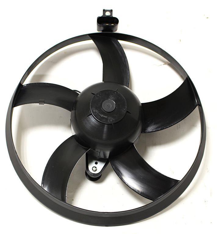 Ventilateur de refroidissement du moteur (Motoventilateur) ABAKUS ref. 053-014-0014