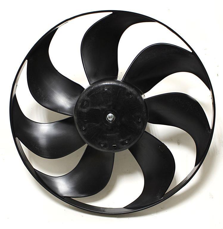 Ventilador do motor ABAKUS ref. 053-014-0018