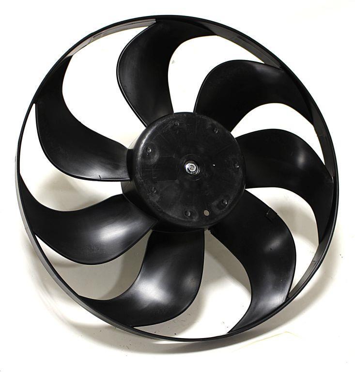 Ventilador do motor ABAKUS ref. 053-014-0018