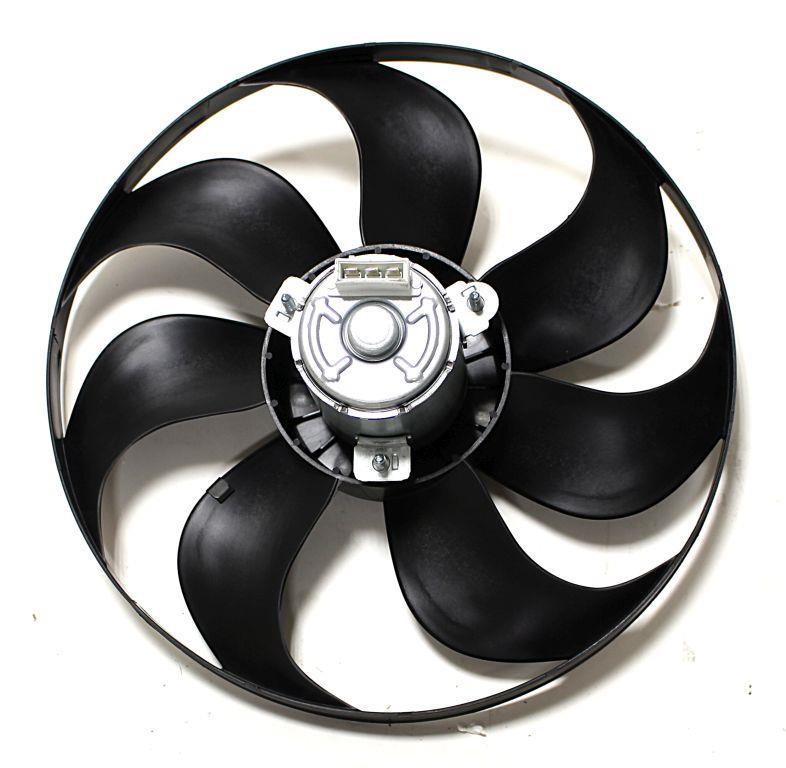 Ventilador do motor ABAKUS ref. 053-014-0018