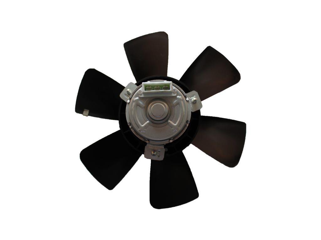 Ventilateur de refroidissement du moteur (Motoventilateur) ABAKUS ref. 053-014-0020