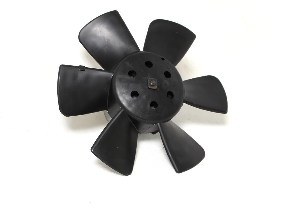 Ventilateur de refroidissement du moteur (Motoventilateur) ABAKUS ref. 053-014-0020