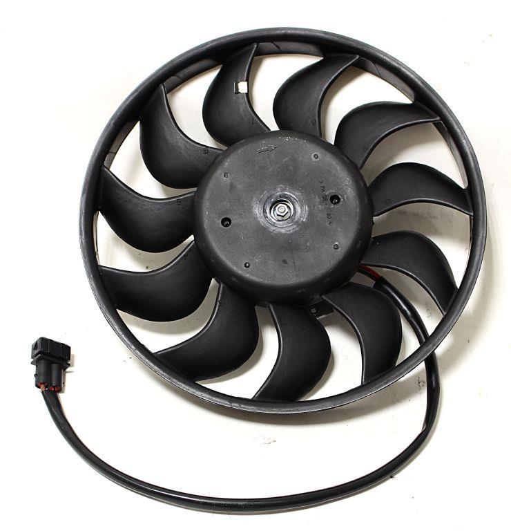 Ventilateur de refroidissement du moteur (Motoventilateur) ABAKUS ref. 053-014-0023