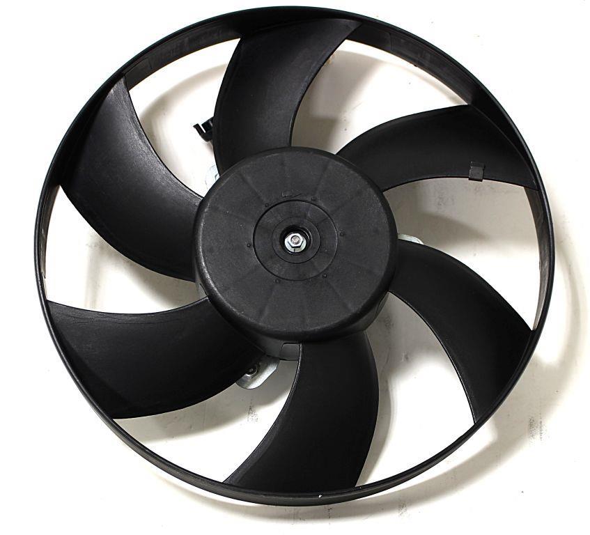 Ventilateur de refroidissement du moteur (Motoventilateur) ABAKUS ref. 053-014-0032