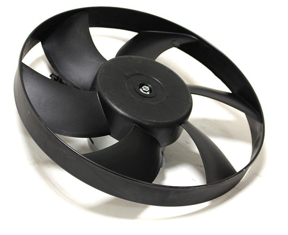 Ventilateur de refroidissement du moteur (Motoventilateur) ABAKUS ref. 053-014-0032