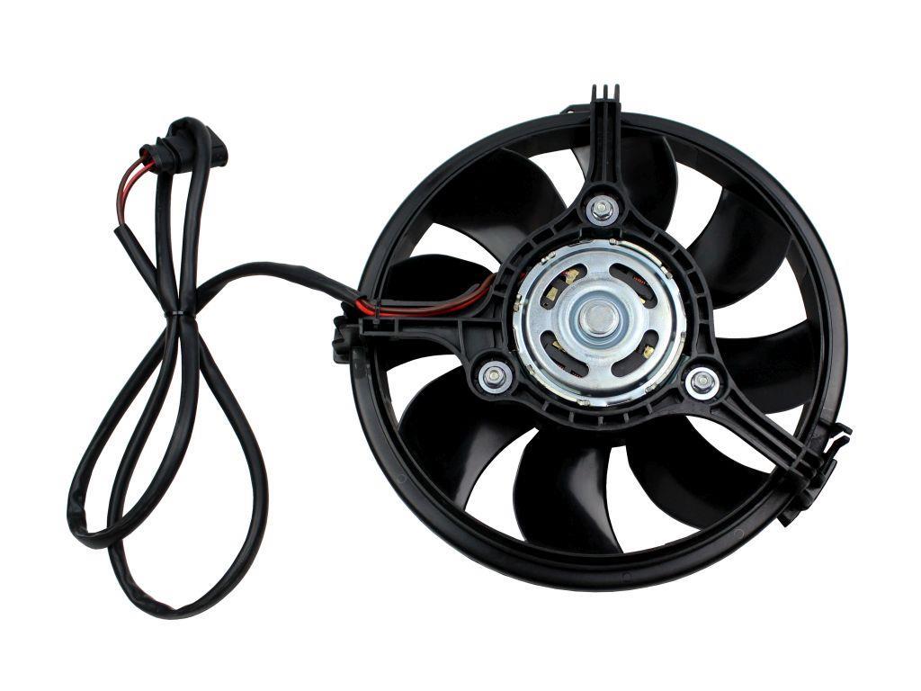 Ventilateur de refroidissement du moteur (Motoventilateur) ABAKUS ref. 053-014-0034